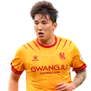 23KLeague 박한빈