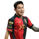 23KLeague 박동진