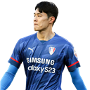 23KLeague 안병준