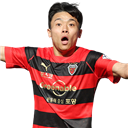 23KLeague 정재희