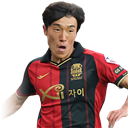 23KLeague 김진야