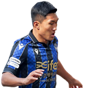 23KLeague 김동민