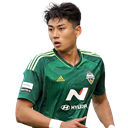 23KLeague 정태욱