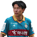 23KLeague 임덕근