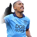 23KLeague 루카스 바르셀루스