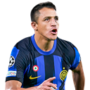 알렉시스 산체스