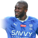 칼리두 쿨리발리