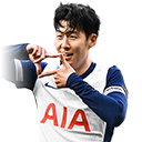 손흥민