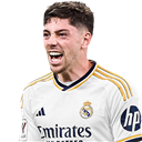 페데리코 발베르데