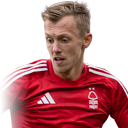 J. 워드-프라우즈