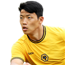 황희찬
