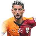 드리스 메르턴스