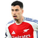 가브리엘 마르티넬리