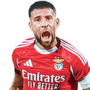 니콜라스 오타멘디