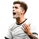 크리스천 풀리식