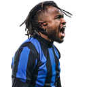 아데몰라 루크먼