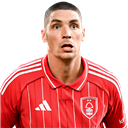 니콜라 밀렌코비치