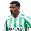 윌리앙 카르발류