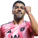 루이스 수아레스