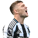 키어런 트리피어