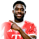 알폰소 데이비스