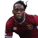 에런 완-비사카