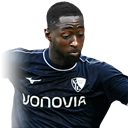 이브라히마 시소코