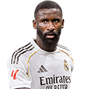 안토니오 뤼디거