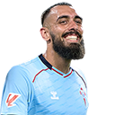 보르하 이글레시아스