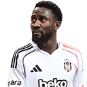 윌프레드 은디디