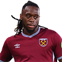 에런 완-비사카