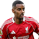 알렉산데르 이사크