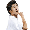 박지성