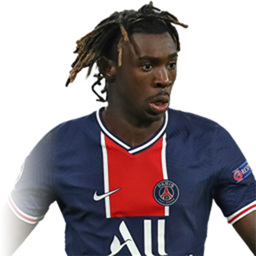 20 UCL 모이스 킨