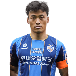 CAP 신형민