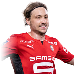 22 TOTS 로브로 마예르