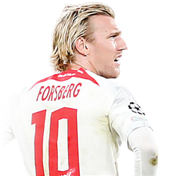 22 UCL 에밀 포르스베리