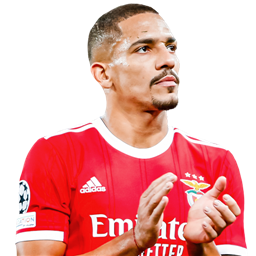 22 UCL 지우베르투