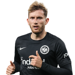22 UCL 크리스토퍼 렌츠