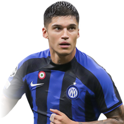 22 UCL 호아킨 코레아