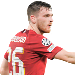 22 UCL 앤드루 로버트슨