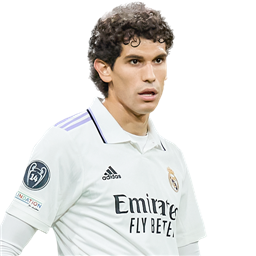 22 UCL 바예호