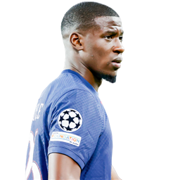 22 UCL 노르디 무키엘레