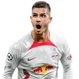 22 UCL 안드레 실바