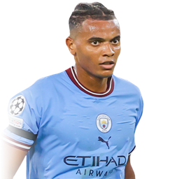 22 UCL 마누엘 아칸지