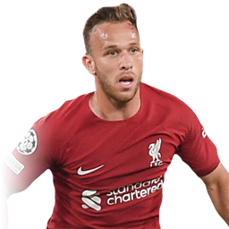22 UCL 아르투르