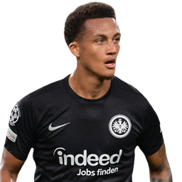 22 UCL 투타