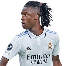 22 UCL E. 카마빙가
