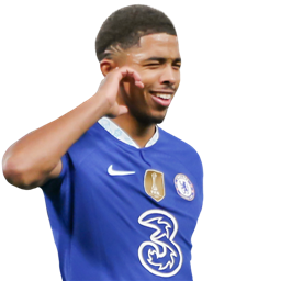 22 UCL 웨슬리 포파나