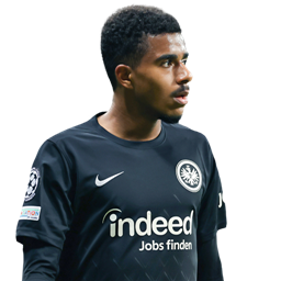 22 UCL A. 크나우프